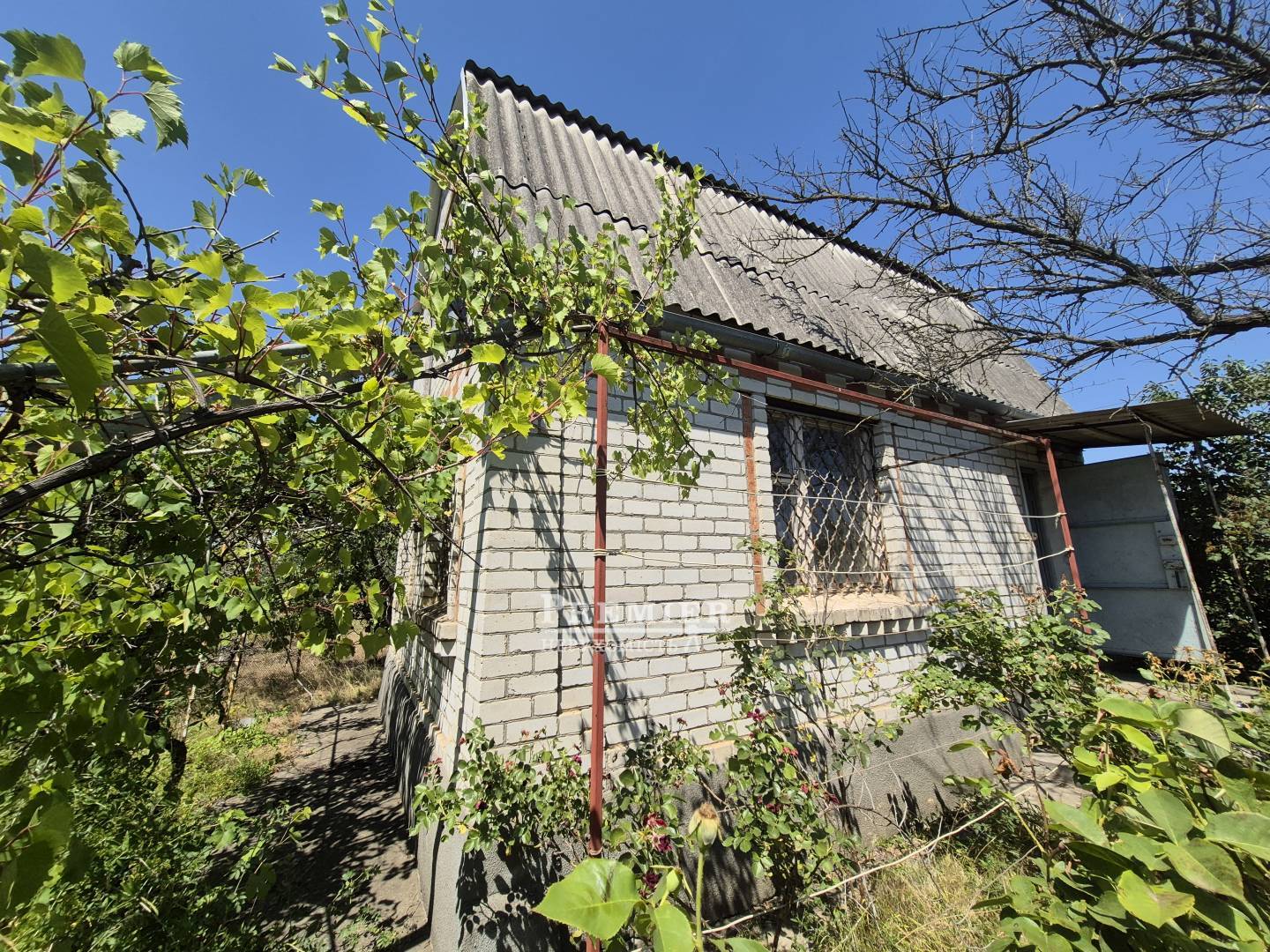 Продається Будинок дача, Абрикосова вул., Красносельська с/рада, Світанок СТ изображение 1