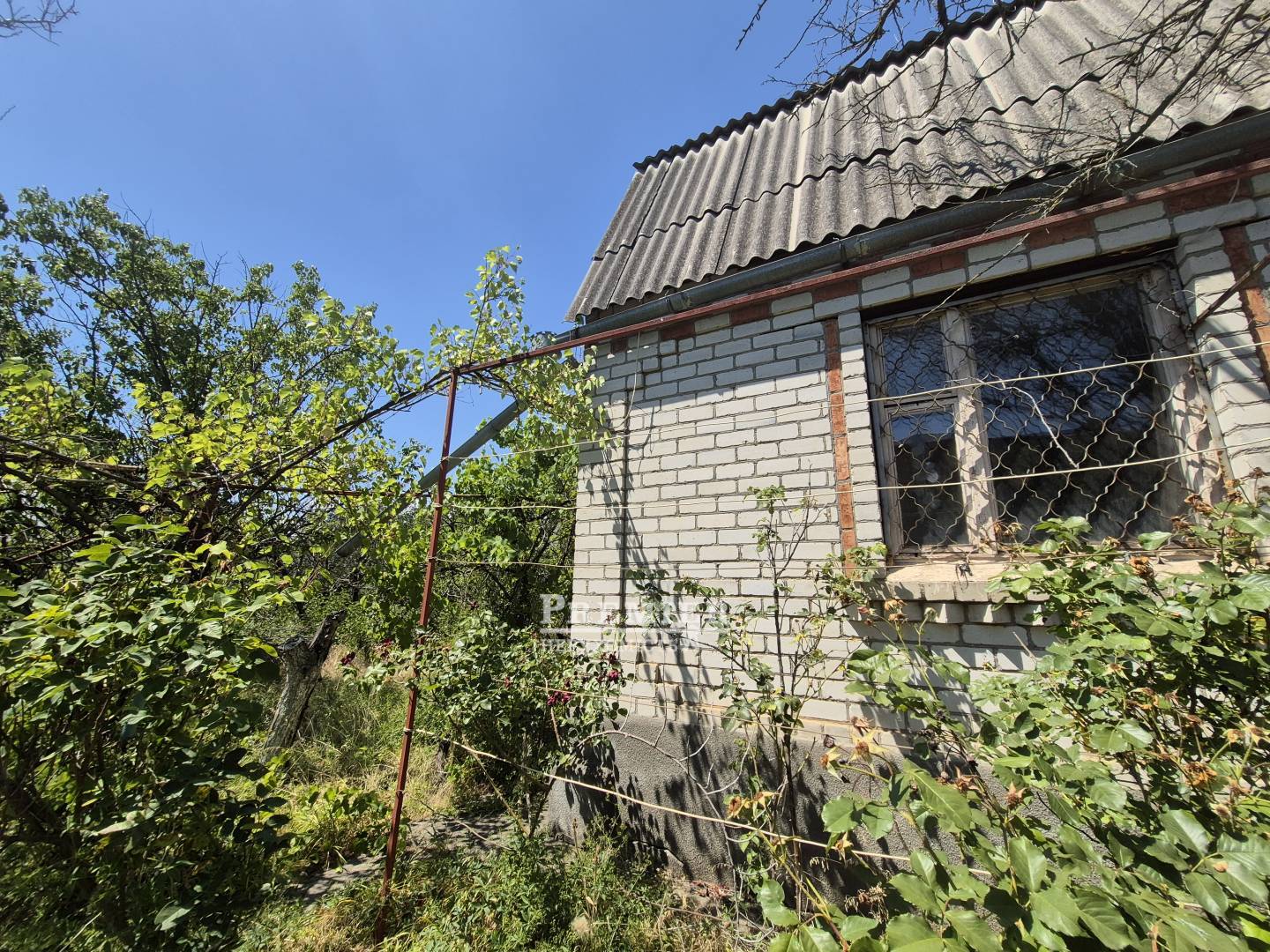 Продається Будинок дача, Абрикосова вул., Красносельська с/рада, Світанок СТ изображение 6