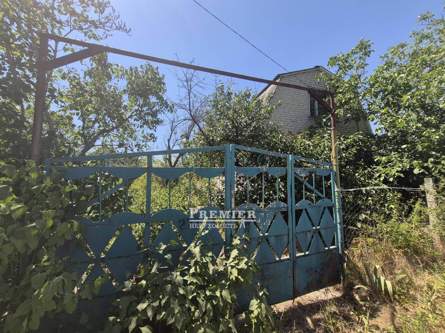 Продається Будинок дача, Абрикосова вул., Красносельська с/рада, Світанок СТ изображение 9