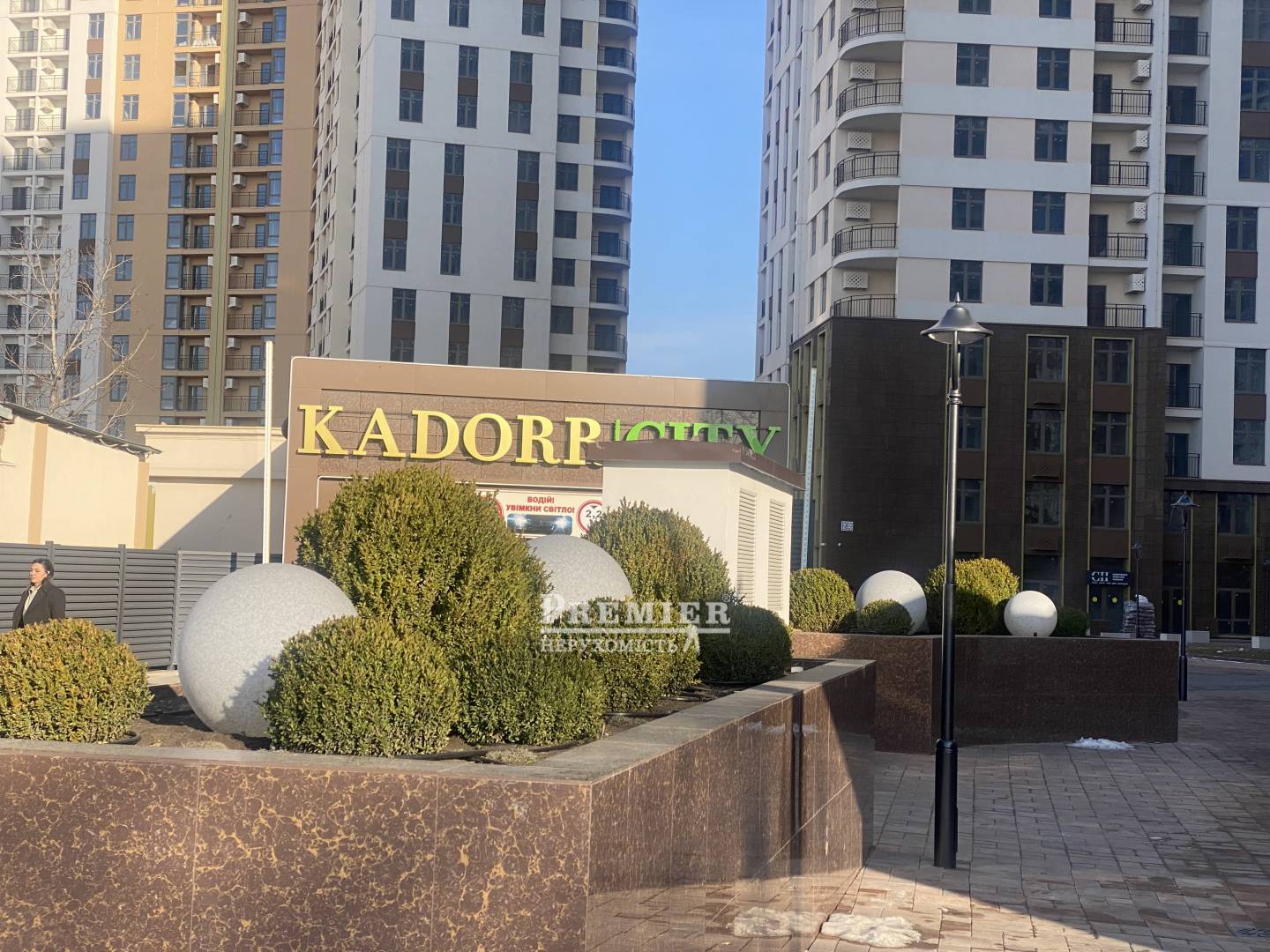 Продается 1-комн. квартира в новострое, Краснова ул.(ЖК 61 Жемчужина), г.Одесса изображение 1