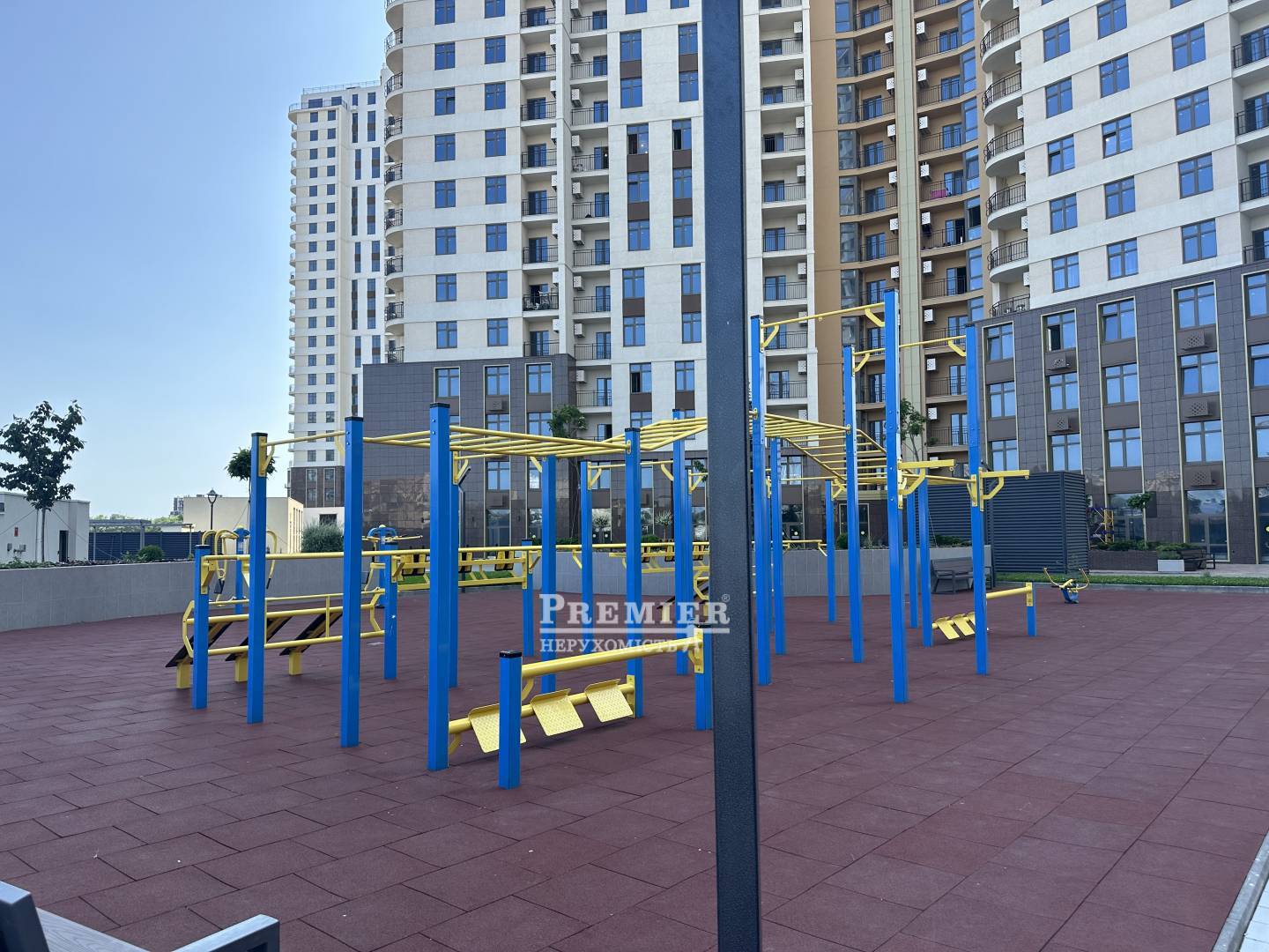 Продается 1-комн. квартира в новострое, Краснова ул.(ЖК 61 Жемчужина), г.Одесса изображение 3