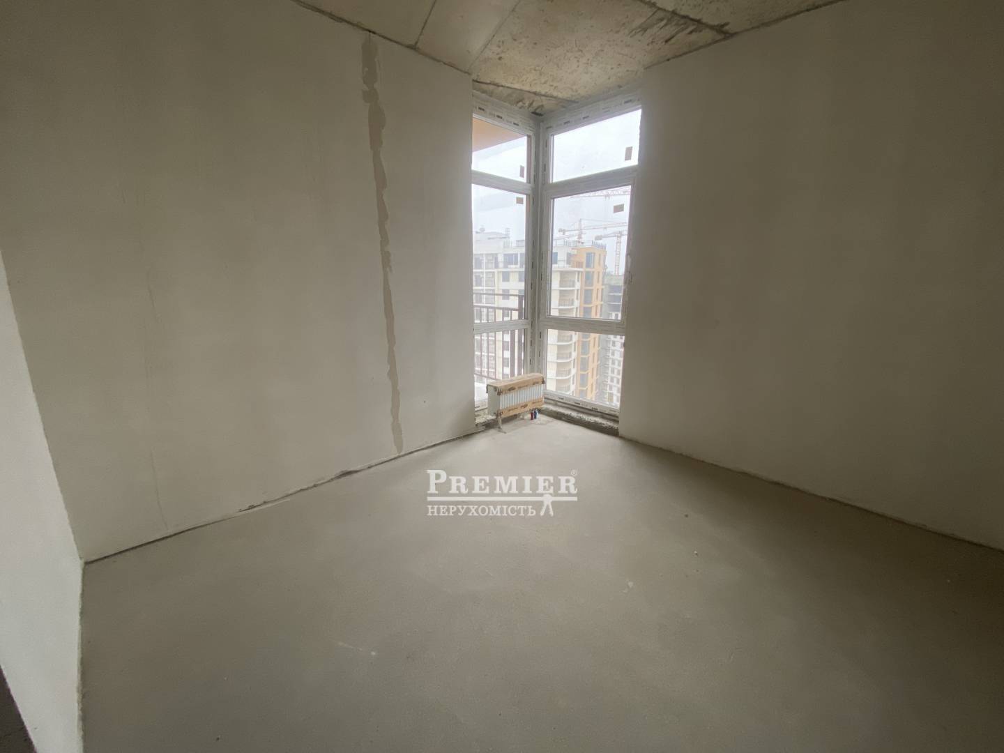 Продается 1-комн. квартира в новострое, Краснова ул.(ЖК 61 Жемчужина), г.Одесса изображение 5