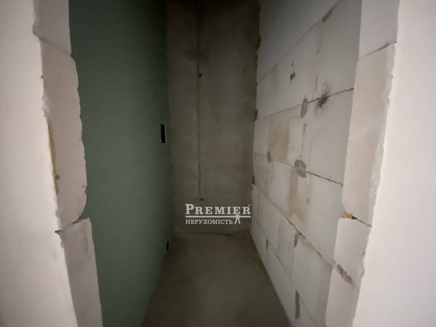 Продается 1-комн. квартира в новострое, Краснова ул.(ЖК 61 Жемчужина), г.Одесса изображение 8