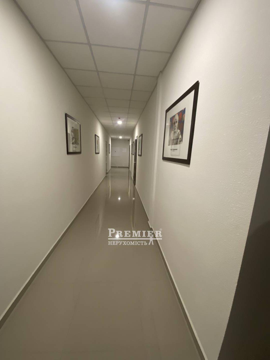 Продается 1-комн. квартира в новострое, Краснова ул.(ЖК 61 Жемчужина), г.Одесса изображение 9