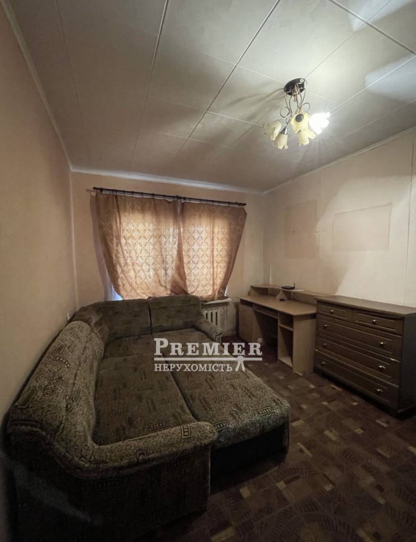 Продається 2кімнатна квартира, Столбова вул., м.Одеса изображение 1