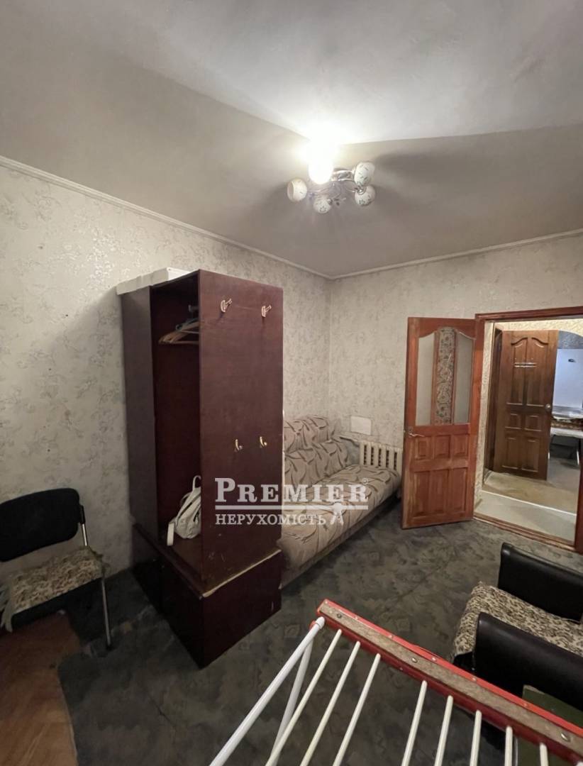 Продається 2кімнатна квартира, Столбова вул., м.Одеса изображение 2