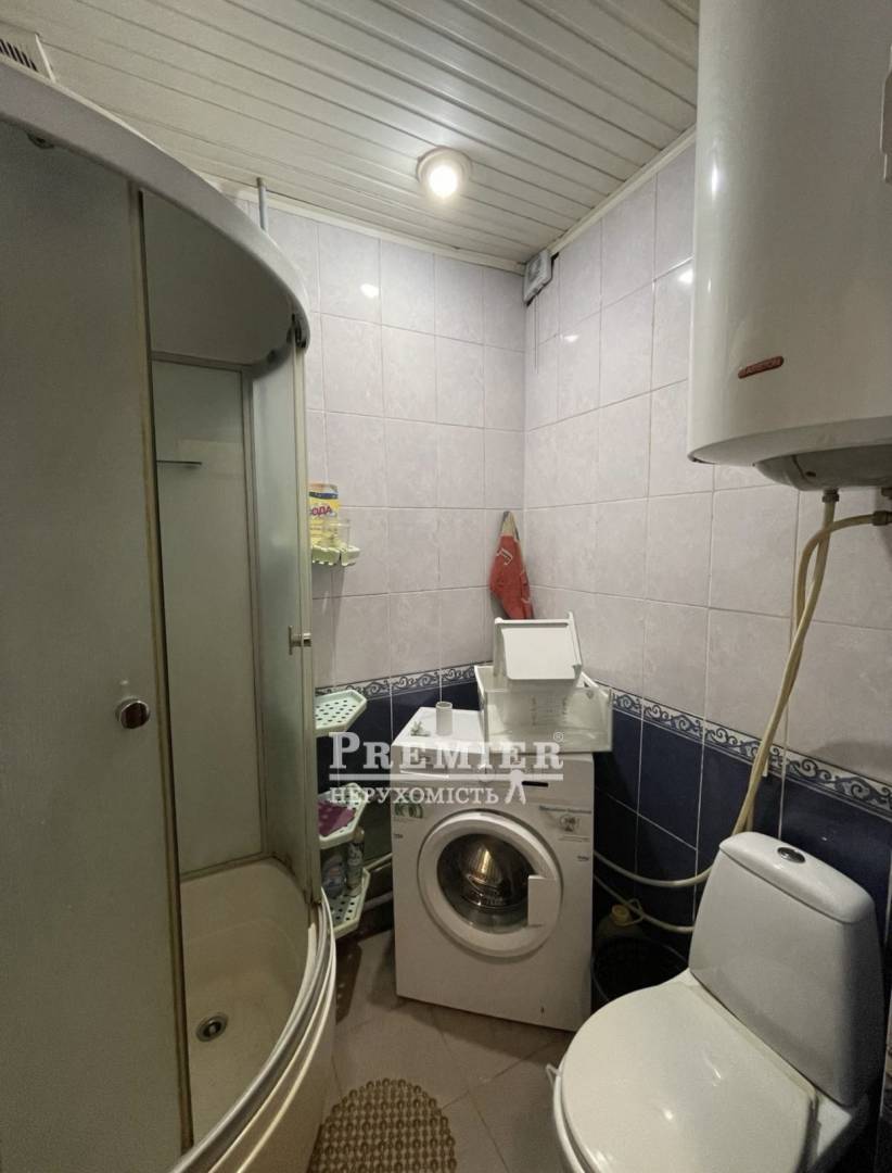 Продається 2кімнатна квартира, Столбова вул., м.Одеса изображение 4