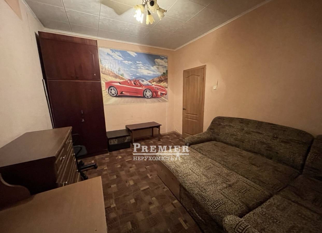 Продається 2кімнатна квартира, Столбова вул., м.Одеса изображение 5