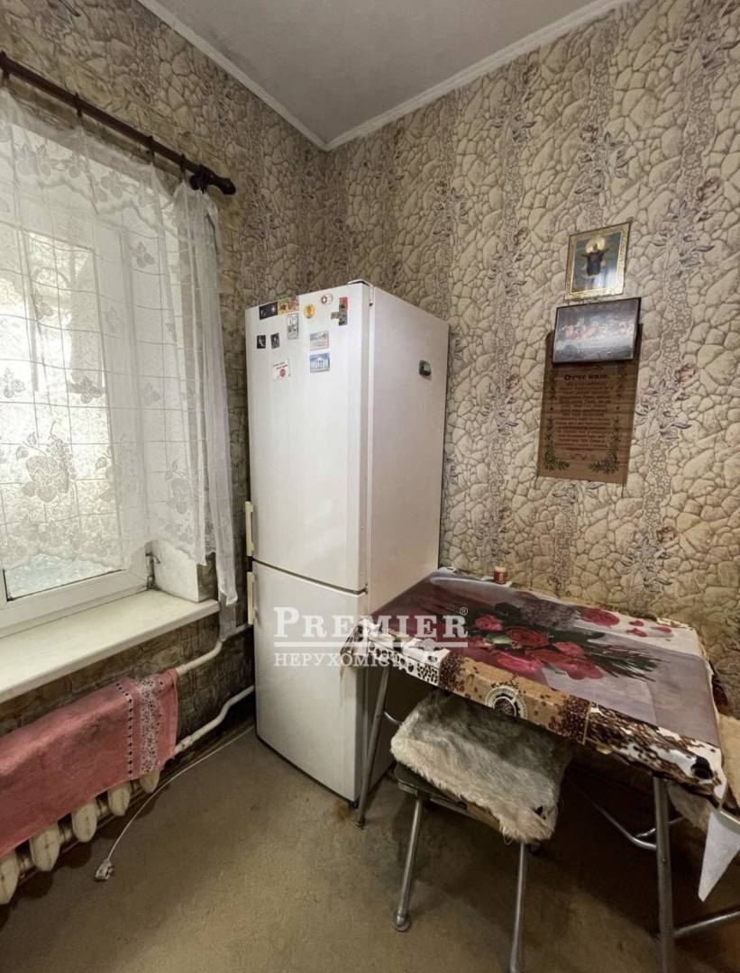 Продається 2кімнатна квартира, Столбова вул., м.Одеса изображение 6