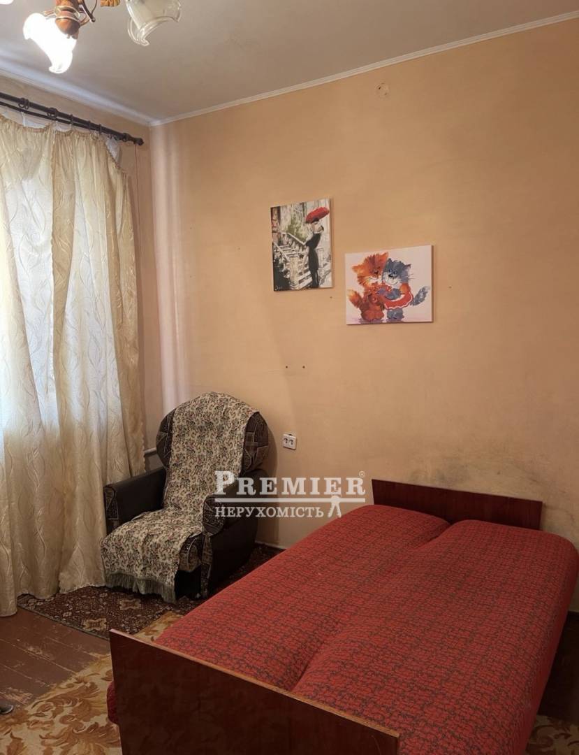 Продається 2кімнатна квартира, Столбова вул., м.Одеса изображение 8