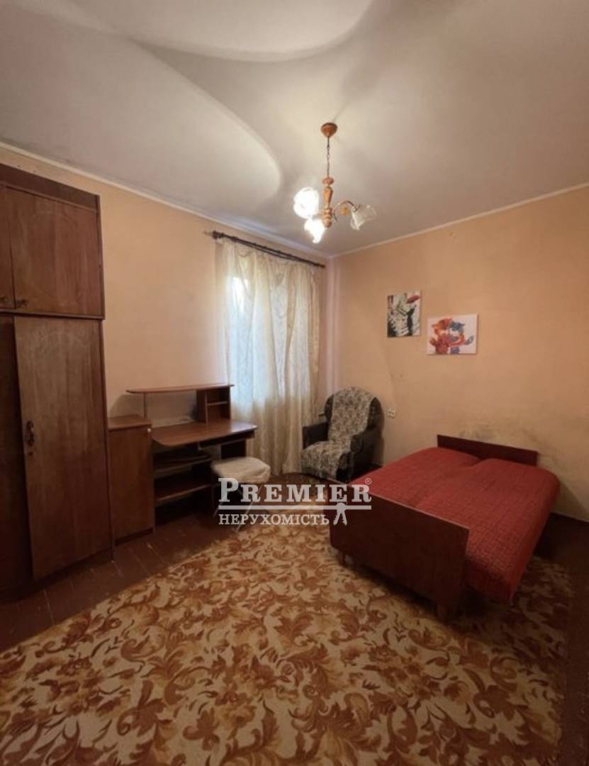 Продається 2кімнатна квартира, Столбова вул., м.Одеса изображение 10