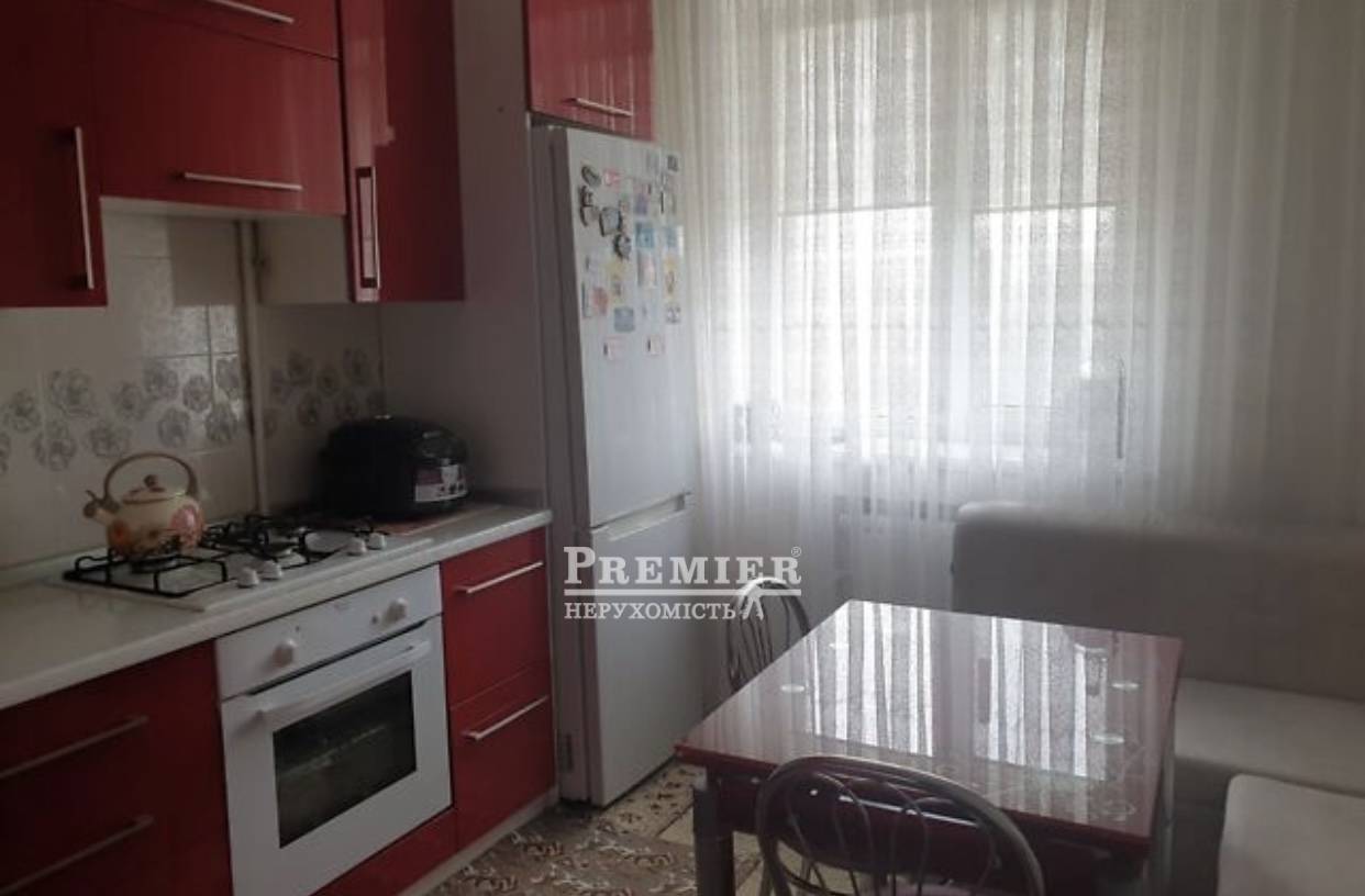 Продається 1кімнатна квартира, Кудряшова Геннадія (Крупської) вул., Нова Долина изображение 1