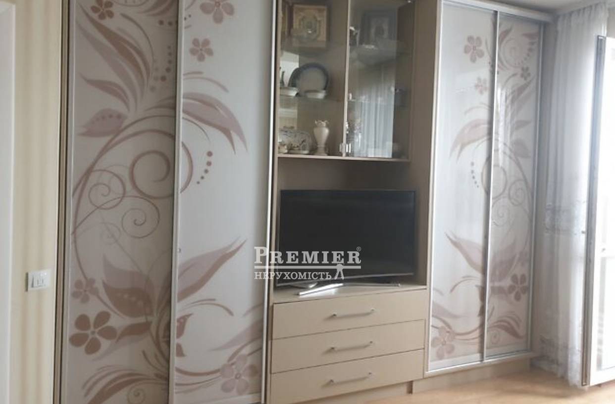 Продається 1кімнатна квартира, Кудряшова Геннадія (Крупської) вул., Нова Долина изображение 3