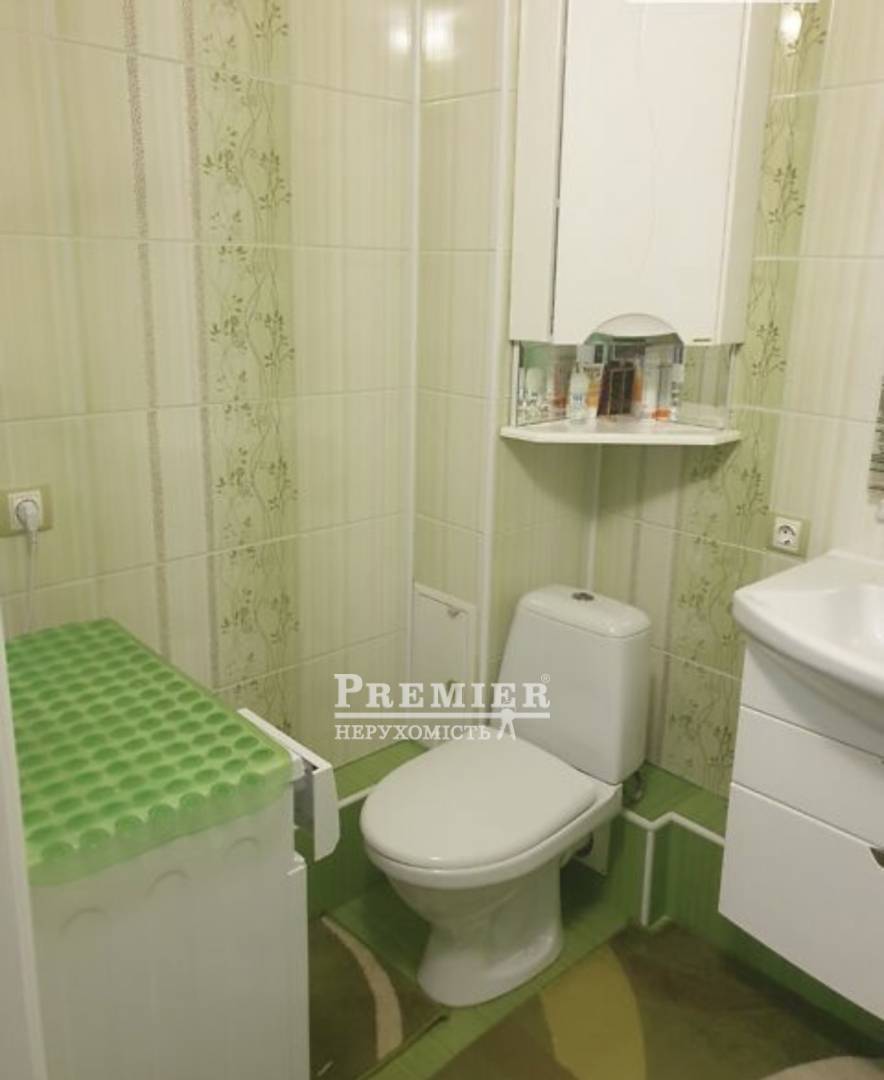 Продається 1кімнатна квартира, Кудряшова Геннадія (Крупської) вул., Нова Долина изображение 4