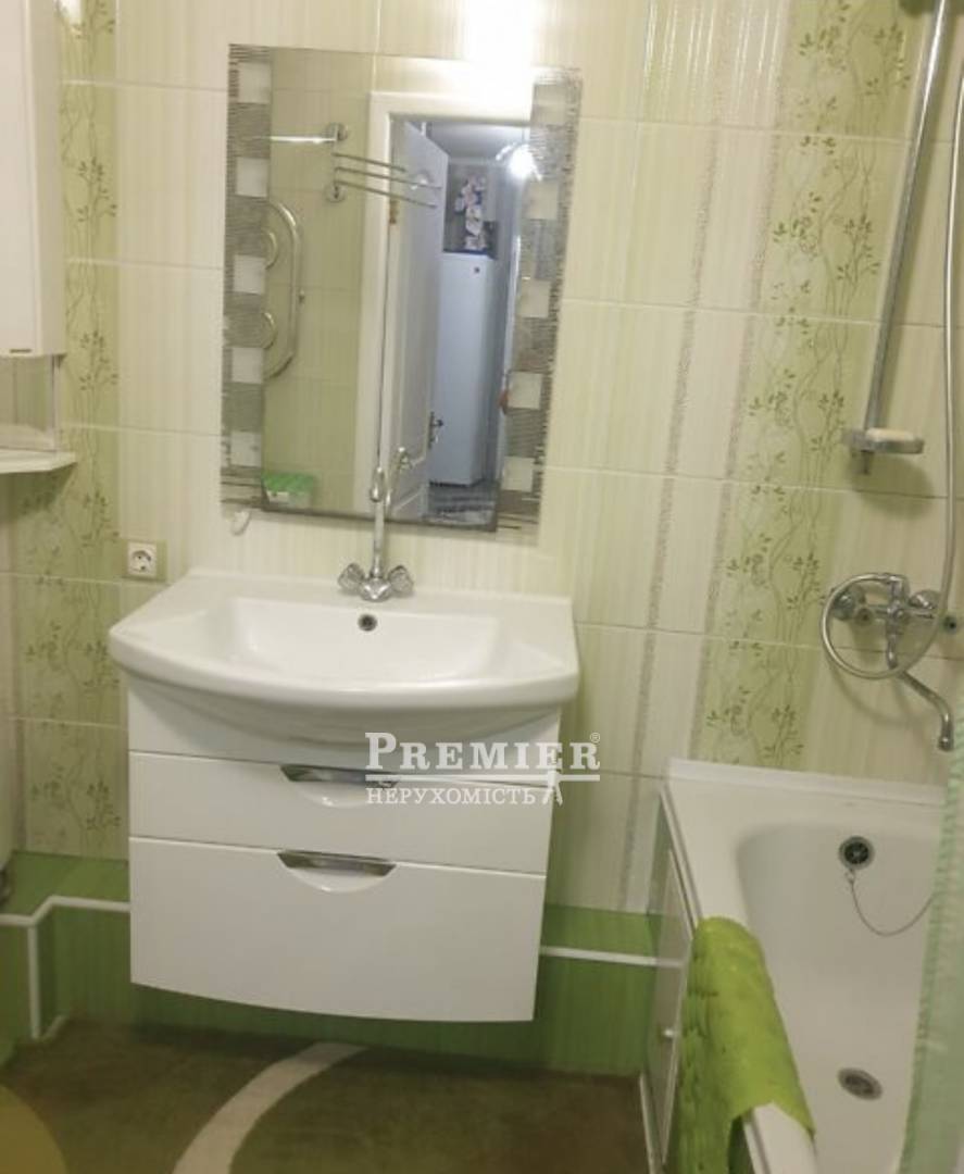 Продається 1кімнатна квартира, Кудряшова Геннадія (Крупської) вул., Нова Долина изображение 5