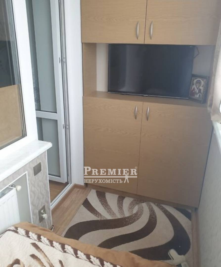 Продається 1кімнатна квартира, Кудряшова Геннадія (Крупської) вул., Нова Долина изображение 6