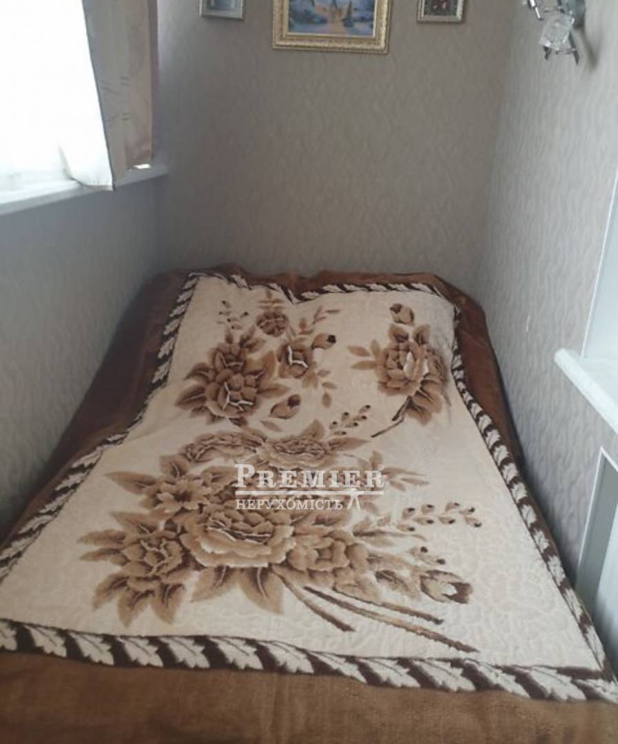 Продається 1кімнатна квартира, Кудряшова Геннадія (Крупської) вул., Нова Долина изображение 7