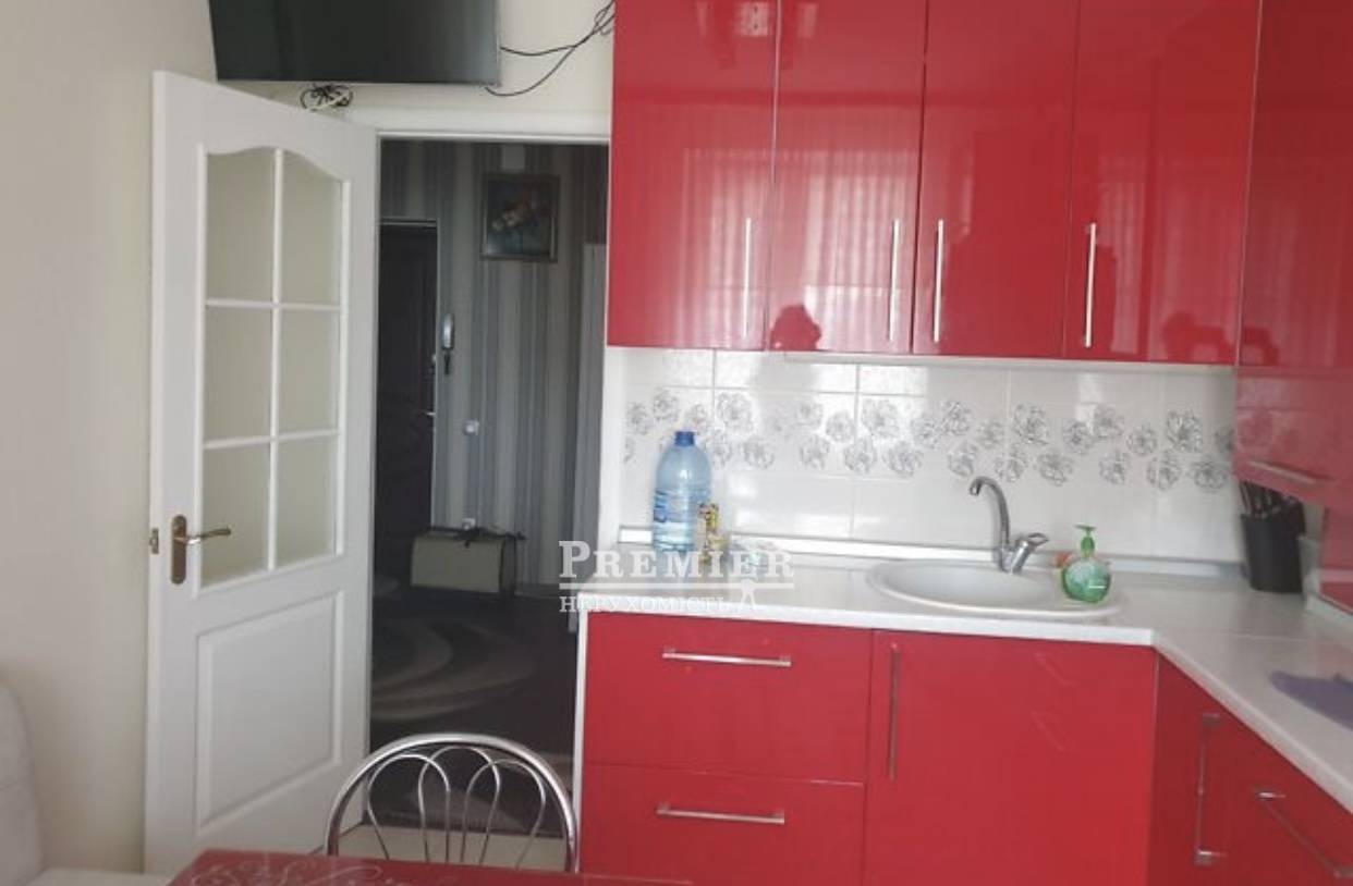 Продається 1кімнатна квартира, Кудряшова Геннадія (Крупської) вул., Нова Долина изображение 8