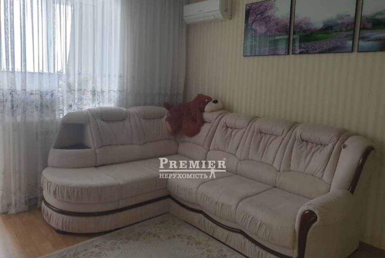 Продається 1кімнатна квартира, Кудряшова Геннадія (Крупської) вул., Нова Долина изображение 9