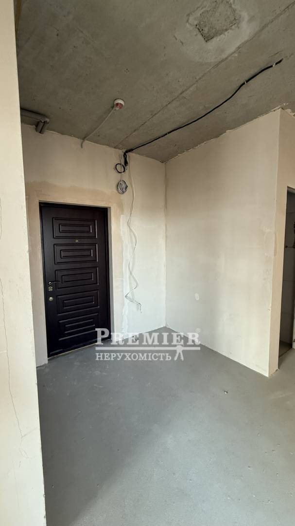 Продається 3кімнатна квартира, Генуезька вул. (ЖК 42 Перлина), м.Одеса изображение 2