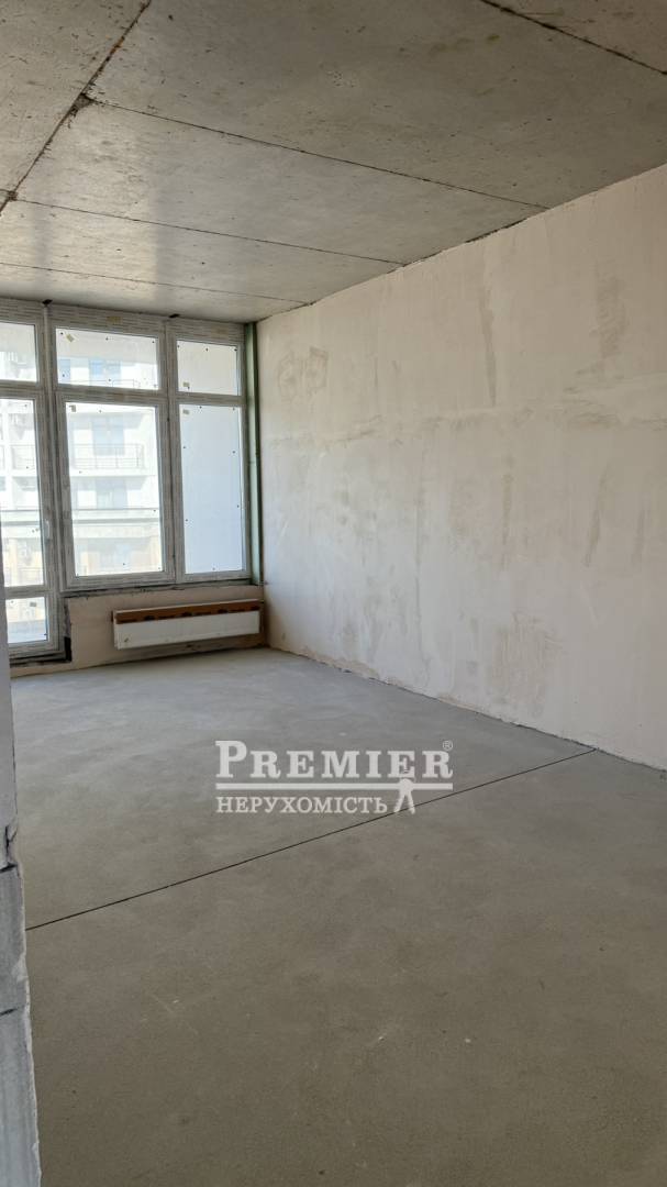 Продається 3кімнатна квартира, Генуезька вул. (ЖК 42 Перлина), м.Одеса изображение 4