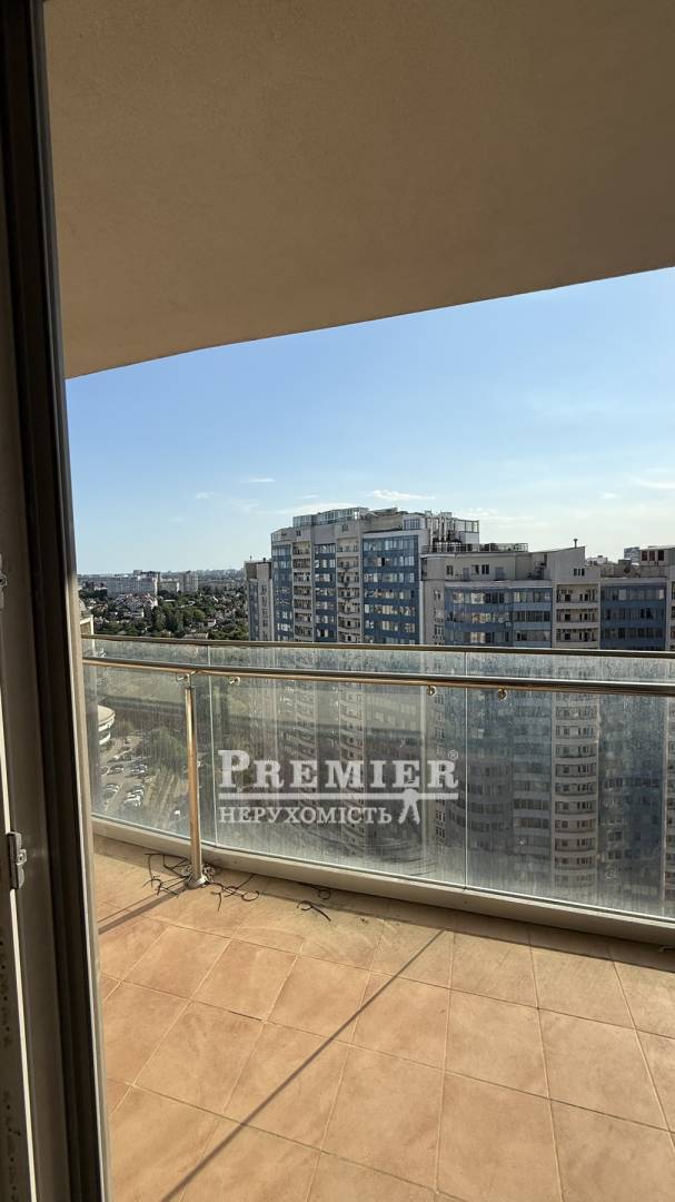 Продається 3кімнатна квартира, Генуезька вул. (ЖК 42 Перлина), м.Одеса изображение 6