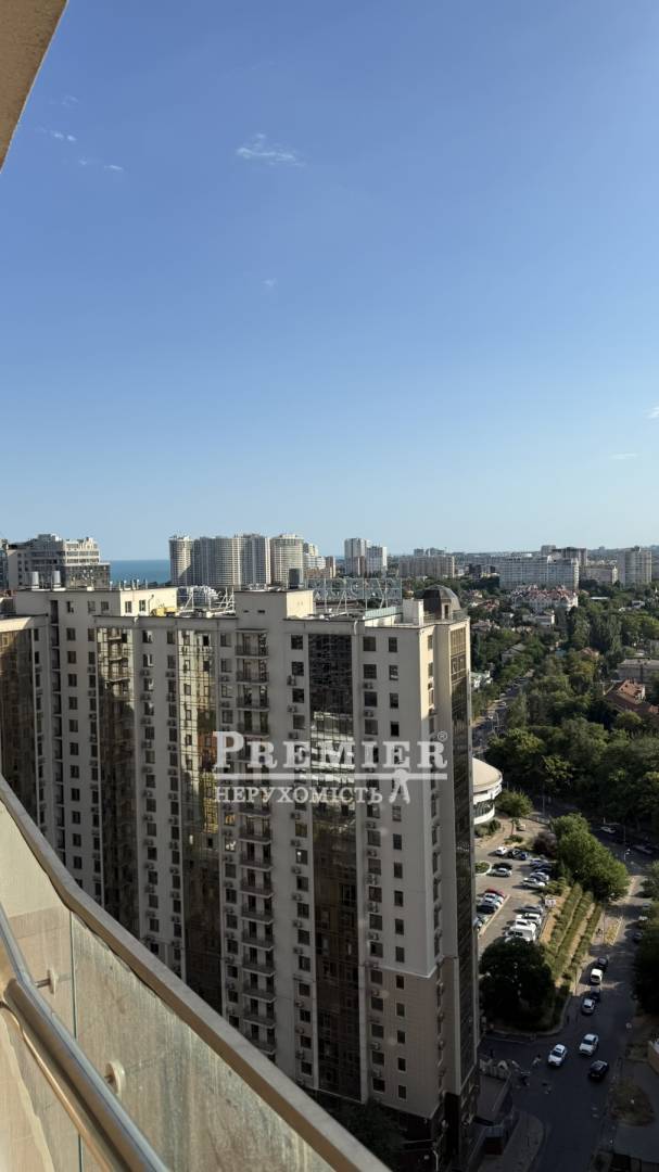 Продається 3кімнатна квартира, Генуезька вул. (ЖК 42 Перлина), м.Одеса изображение 7