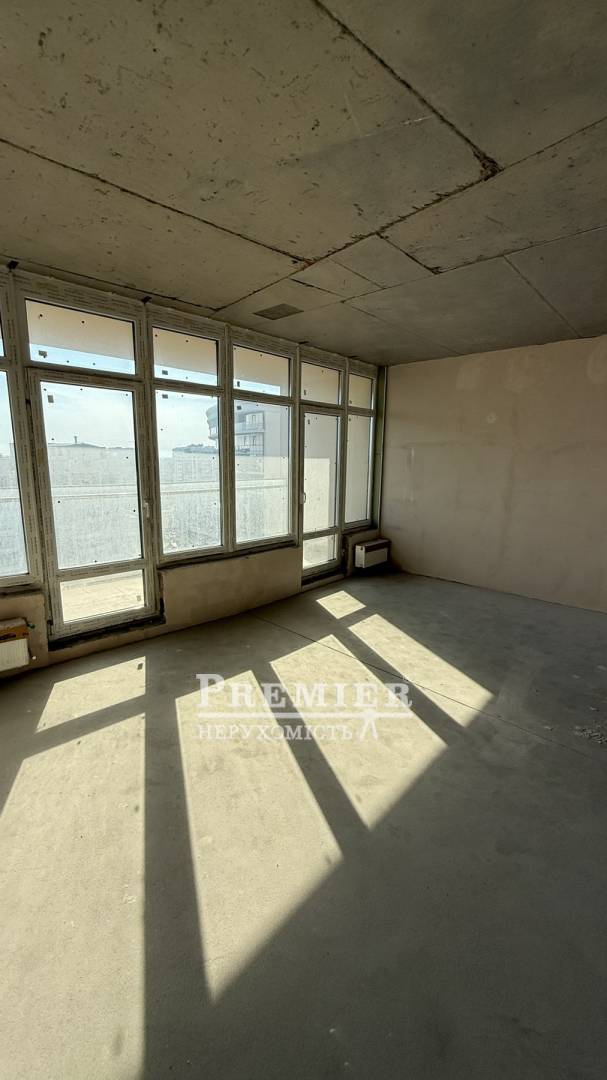 Продається 3кімнатна квартира, Генуезька вул. (ЖК 42 Перлина), м.Одеса изображение 8