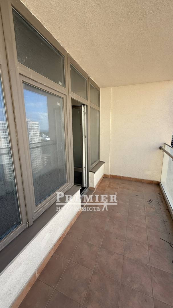 Продається 3кімнатна квартира, Генуезька вул. (ЖК 42 Перлина), м.Одеса изображение 10