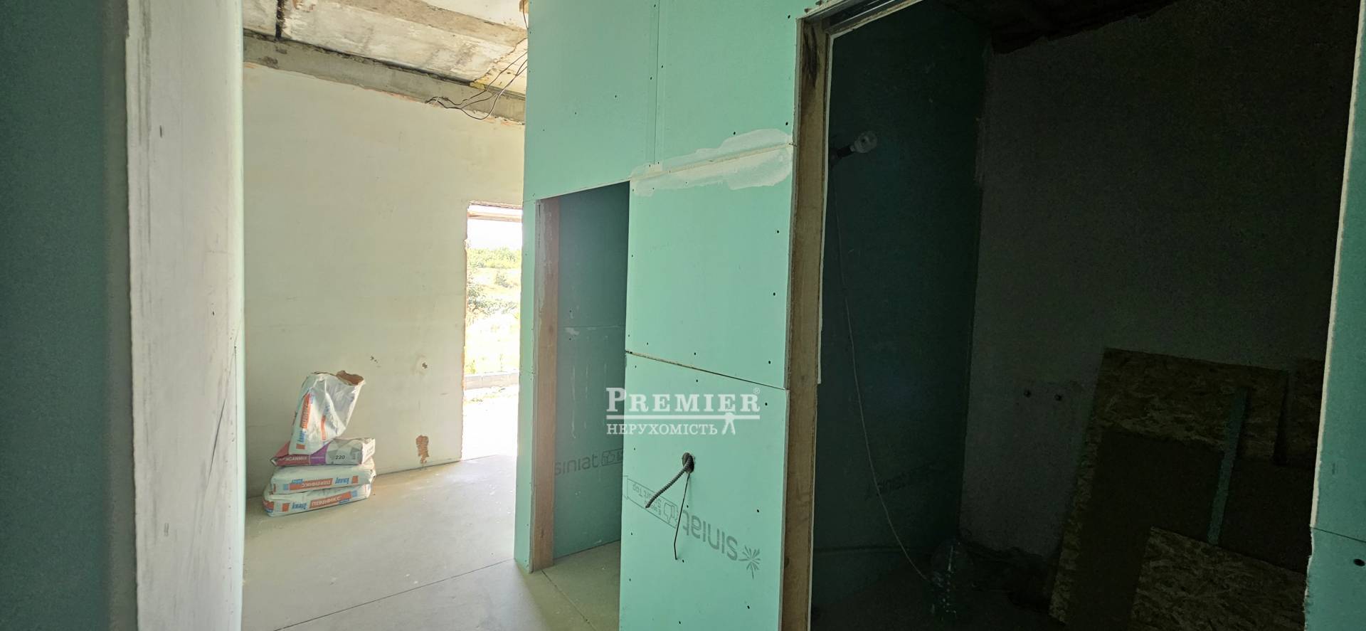 Продається 1кімнатна квартира, масив 24, Прилиманське изображение 2