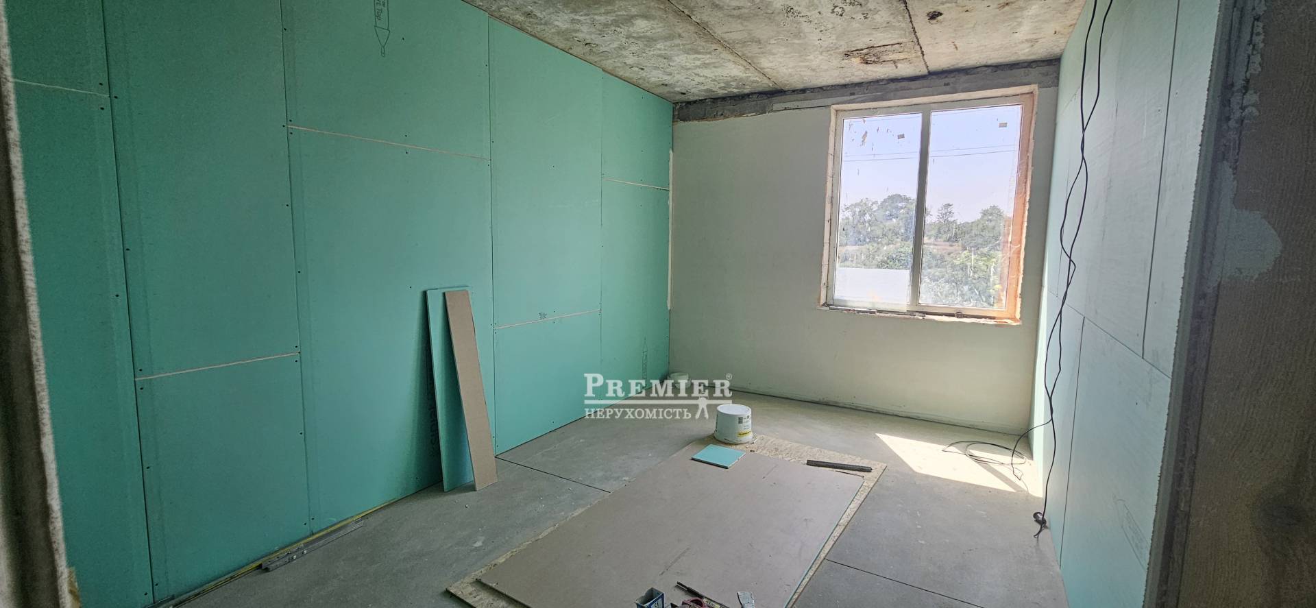 Продається 1кімнатна квартира, масив 24, Прилиманське изображение 3