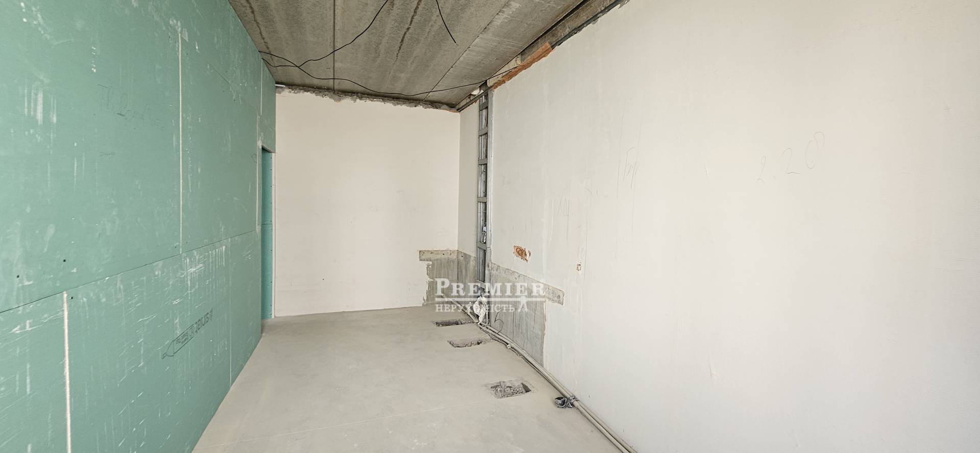 Продається 1кімнатна квартира, масив 24, Прилиманське изображение 4