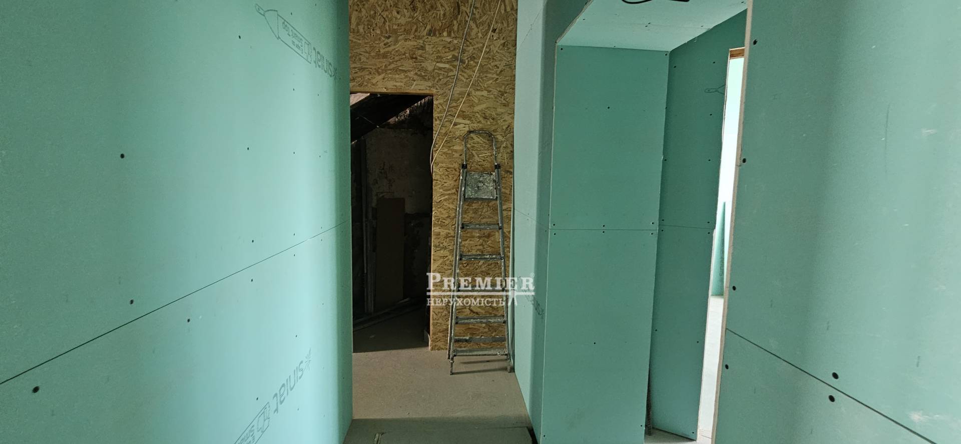 Продається 1кімнатна квартира, масив 24, Прилиманське изображение 5