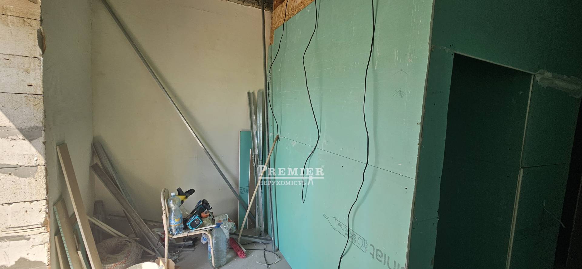 Продається 1кімнатна квартира, масив 24, Прилиманське изображение 6