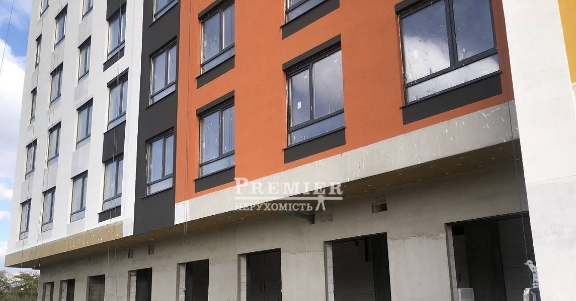 Продается 2-комн. квартира в новострое, Сахарова Академика ул., г.Одесса изображение 1