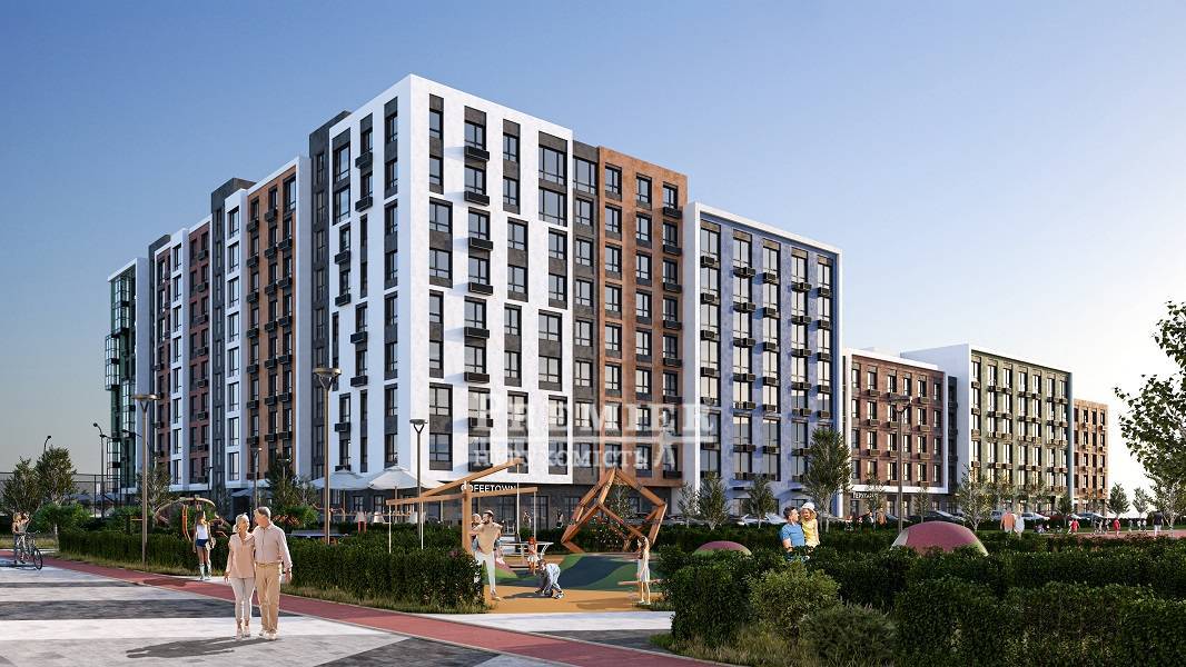 Продается 2-комн. квартира в новострое, Сахарова Академика ул., г.Одесса изображение 4