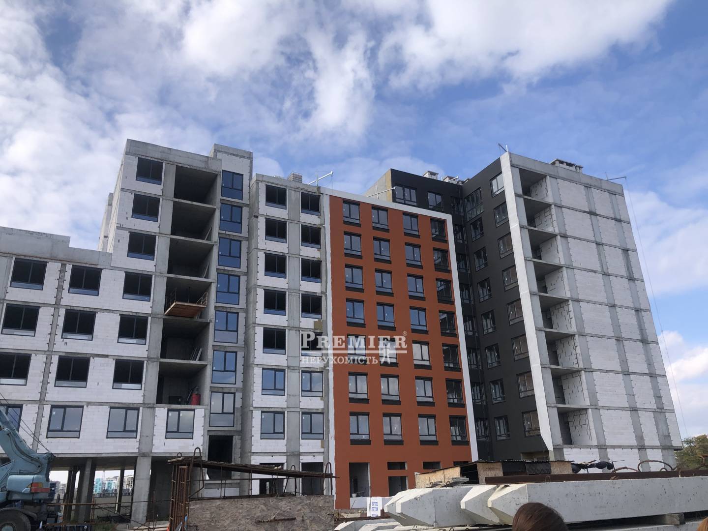 Продается 2-комн. квартира в новострое, Сахарова Академика ул., г.Одесса изображение 5
