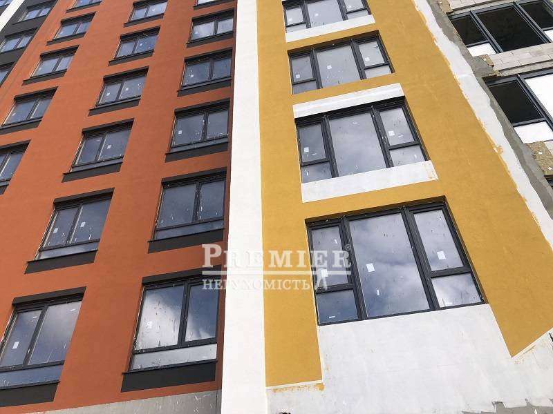 Продается 2-комн. квартира в новострое, Сахарова Академика ул., г.Одесса изображение 8