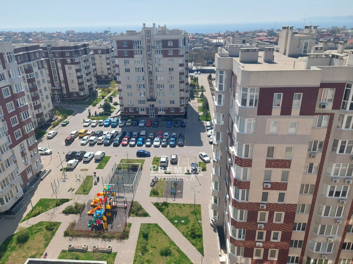 Продается 2-комн. квартира в новострое, Николаевская (Золотая Эра) ул., г.Одесса изображение 4
