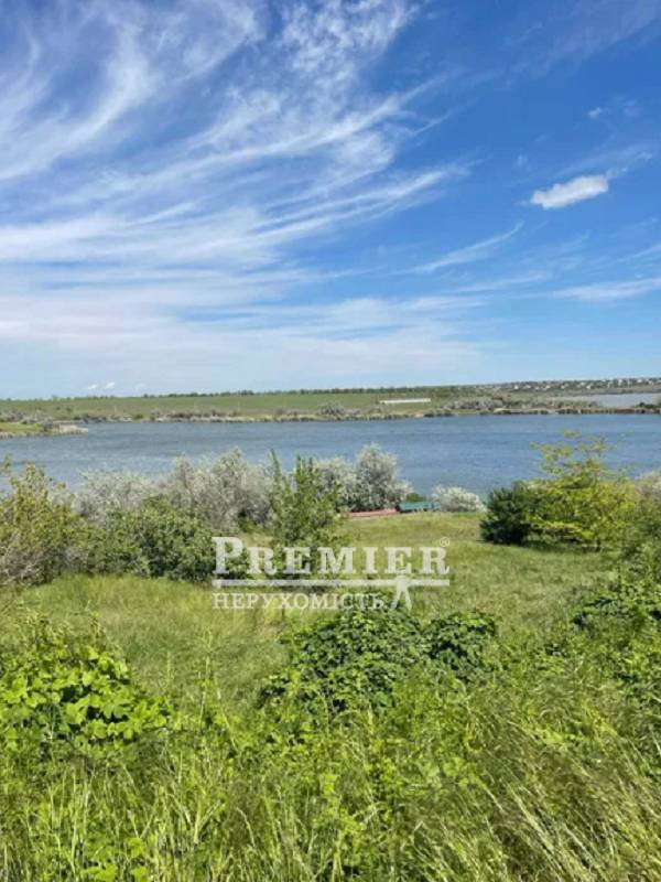 Продается Участок (под жилую застройку), Виноградная ул., Александровка (Лиманский рн) изображение 1