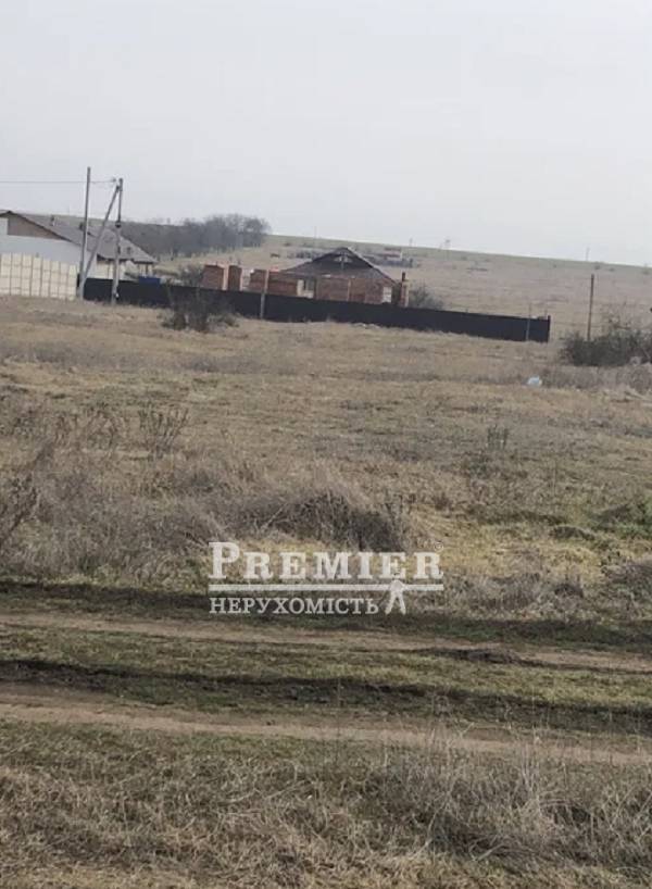 Продается Участок (под жилую застройку), Виноградная ул., Александровка (Лиманский рн) изображение 2