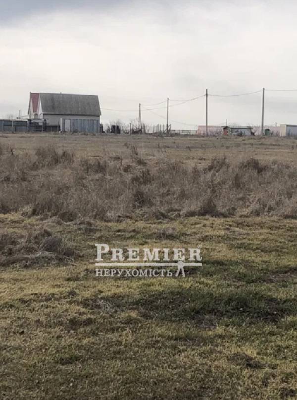 Продается Участок (под жилую застройку), Виноградная ул., Александровка (Лиманский рн) изображение 3