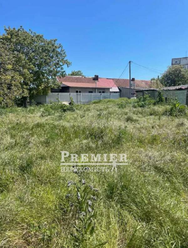 Продается Участок (под жилую застройку), Виноградная ул., Александровка (Лиманский рн) изображение 4