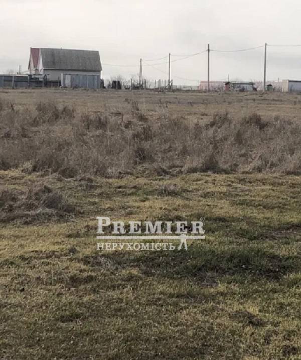 Продается Участок (под жилую застройку), Виноградная ул., Александровка (Лиманский рн) изображение 5