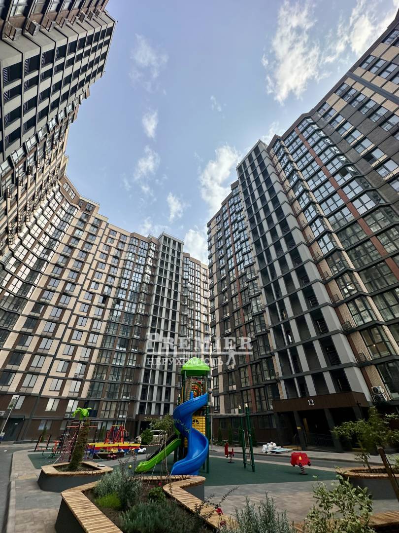 Продається 1кімнатна квартира, Прохоровская вул., м.Одеса изображение 5