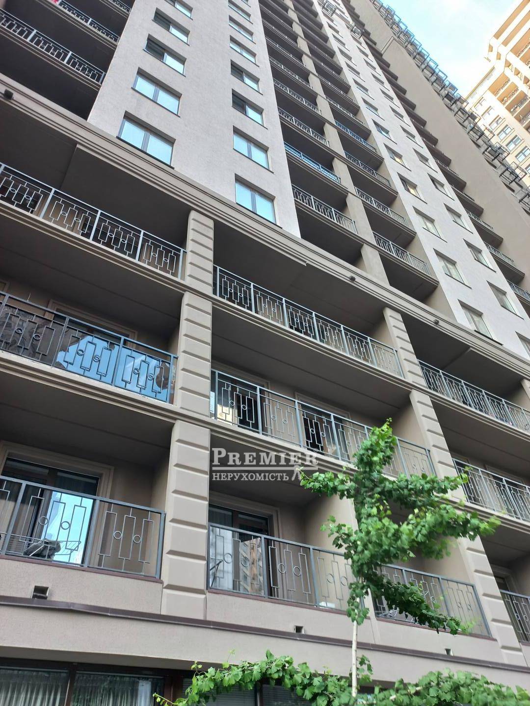 Продається Студія, Генуезька вул., м.Одеса изображение 1