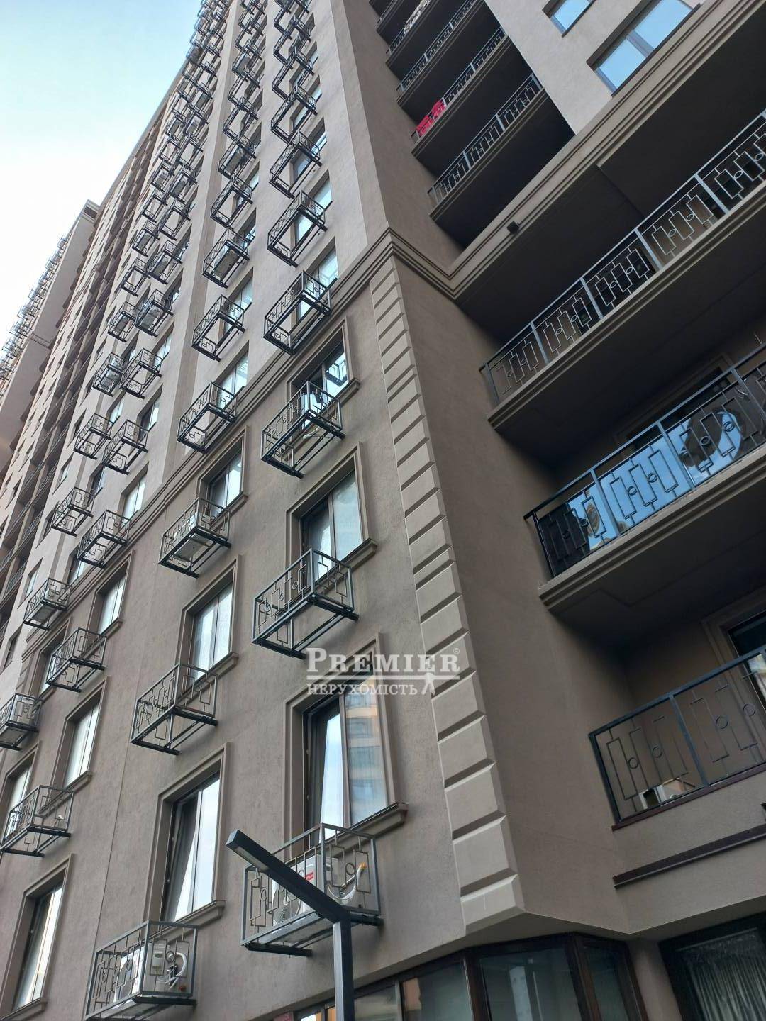 Продається Студія, Генуезька вул., м.Одеса изображение 3