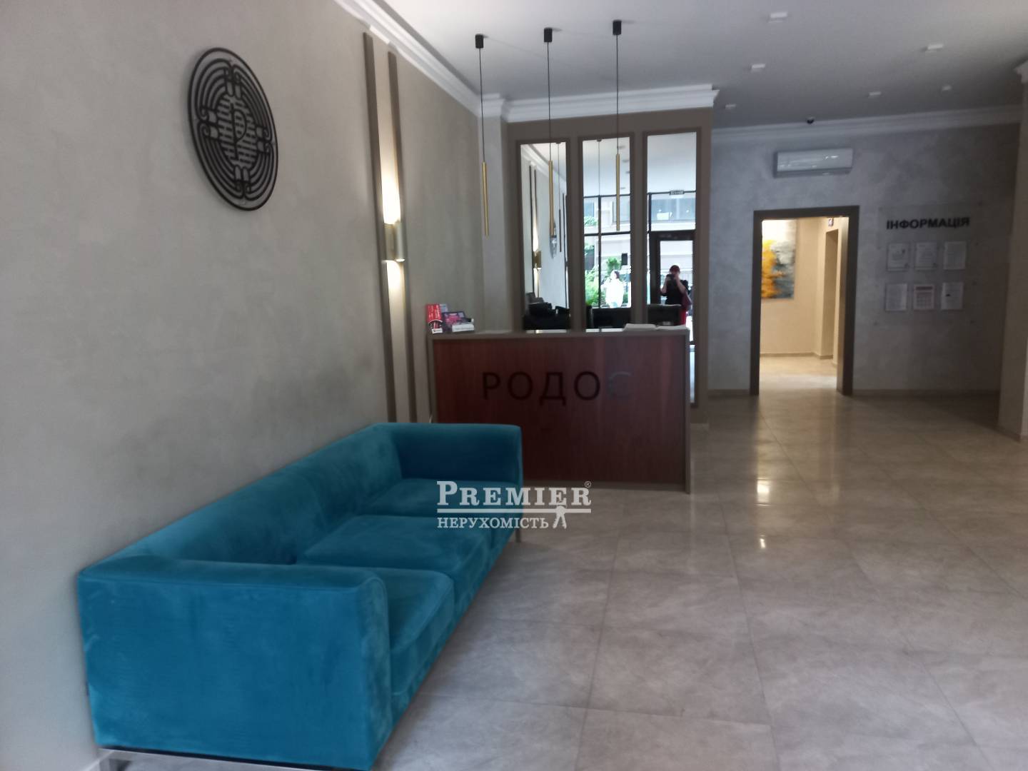 Продається Студія, Генуезька вул., м.Одеса изображение 5