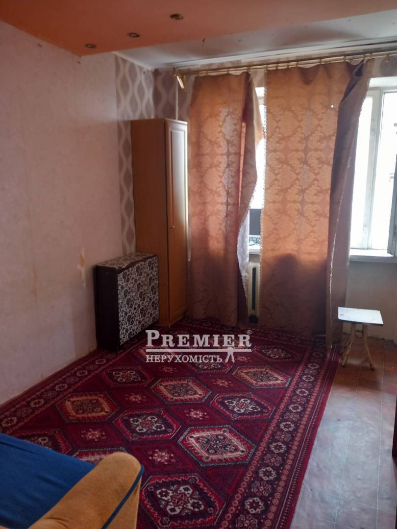 Продається Комнаты в коммуне, Ядова Сергія вул., м.Одеса изображение 1