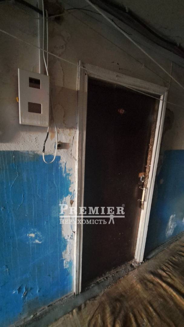 Продається Комнаты в коммуне, Ядова Сергія вул., м.Одеса изображение 12